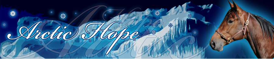 Arctic Hope